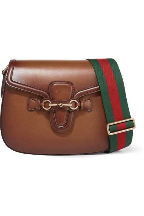 bolsos gucci 2022|gucci shoulder bag brown.